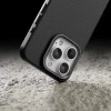  Edizard - Pro MagSafe Tok - iPhone 15 Plus - Fekete tok - 7