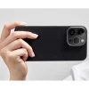  Edizard - Pro MagSafe Tok - iPhone 16 Pro - Fekete tok thumbnail
