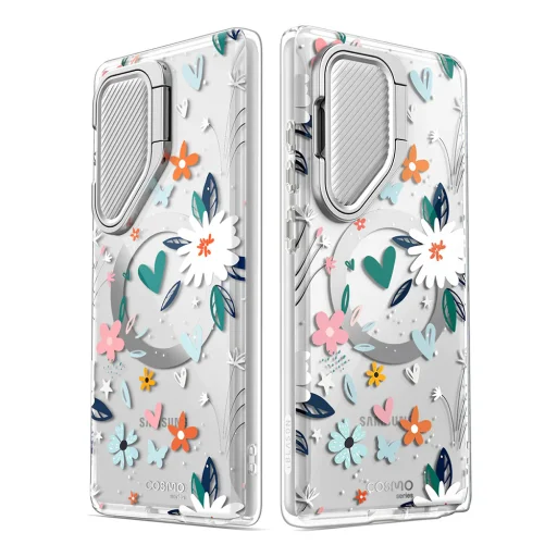 Samsung Galaxy S25 Ultra Paint i-Blason Cosmo MagSafe tok - 2
