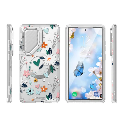  Samsung Galaxy S25 Ultra Paint i-Blason Cosmo MagSafe tok - 3