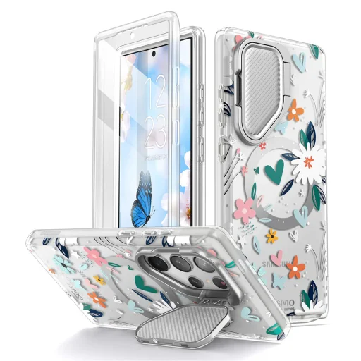  Samsung Galaxy S25 Ultra Paint i-Blason Cosmo MagSafe tok - 1