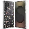  Ringke - Fusion Design - Samsung Galaxy S25 Ultra - Száraz virágokkal tok thumbnail