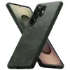  Ringke - Onyx Design - Samsung Galaxy S25 Ultra - Terepzöld tok thumbnail
