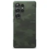  Ringke - Onyx Design - Samsung Galaxy S25 Ultra - Terepzöld tok thumbnail