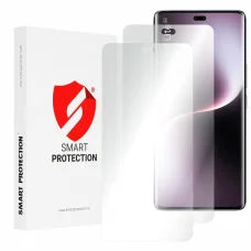 Honor Magic7 Lite / X9c Priehľadná Inteligentná Ochrana - Prémiová Klasika (2 kusy)