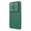  Nillkin - CamShield Pro - Samsung Galaxy S24 FE - Zöld tok thumbnail