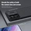  Nillkin - CamShield Pro - Samsung Galaxy S24 FE - Zöld tok thumbnail