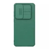  Nillkin - CamShield Pro - Samsung Galaxy S24 FE - Zöld tok thumbnail