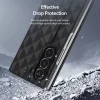  Dux Ducis - Fitt - Samsung Galaxy Z Fold6 - Fekete tok thumbnail