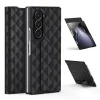  Dux Ducis - Fitt - Samsung Galaxy Z Fold6 - Fekete tok thumbnail