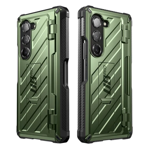  Samsung Galaxy Z Fold6 Guldan Supcase - Unicorn Beetle Pro tok - 3