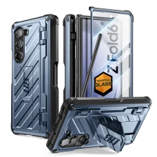  Samsung Galaxy Z Fold6 Döntés Supcase Unicorn Beetle Pro tok