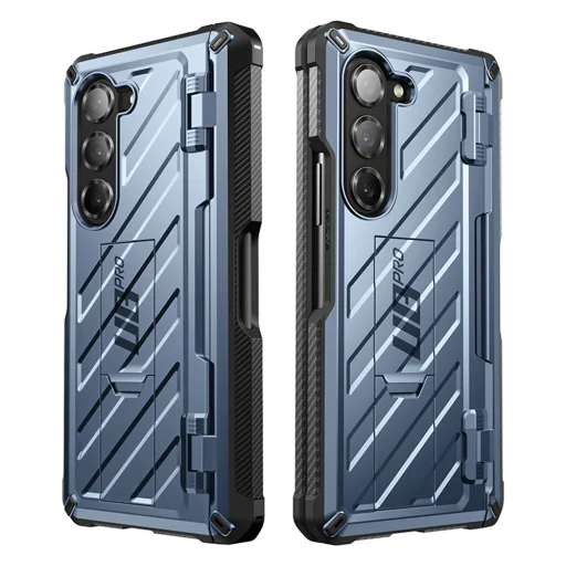  Samsung Galaxy Z Fold6 Döntés Supcase Unicorn Beetle Pro tok - 3