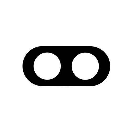 Techsuit - Teljes Kameraüveg - Samsung Galaxy Z Flip6 - Fekete - 2