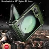  Samsung Galaxy Z Flip6 Arany Supcase Unicorn Beetle Pro tok thumbnail