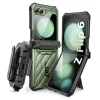  Samsung Galaxy Z Flip6 Arany Supcase Unicorn Beetle Pro tok thumbnail