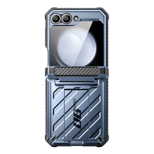 Samsung Galaxy Z Flip6 Supcase Unicorn Beetle Pro Döntött tok - 3