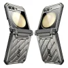  Samsung Galaxy Z Flip6 Titán Szürke Supcase Unicorn Beetle Pro tok thumbnail