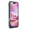  Nillkin - CamShield Prop Mágneses - iPhone 16 Pro Max - Zöld tok thumbnail