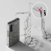  Ringke - Fusion Design - Samsung Galaxy Z Fold6 - Szöul tok thumbnail