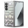  Ringke - Fusion Design - Samsung Galaxy Z Fold6 - Szöul tok thumbnail