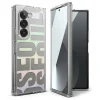  Ringke - Fusion Design - Samsung Galaxy Z Fold6 - Szöul tok thumbnail