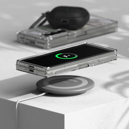  Ringke - Fusion Design - Samsung Galaxy Z Fold6 - Szöul tok - 5