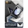  Samsung Galaxy Z Flip6 Fekete I-Blason Armorbox tok thumbnail