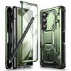  Samsung Galaxy Z Fold6 zöld I-Blason Armorbox tok thumbnail
