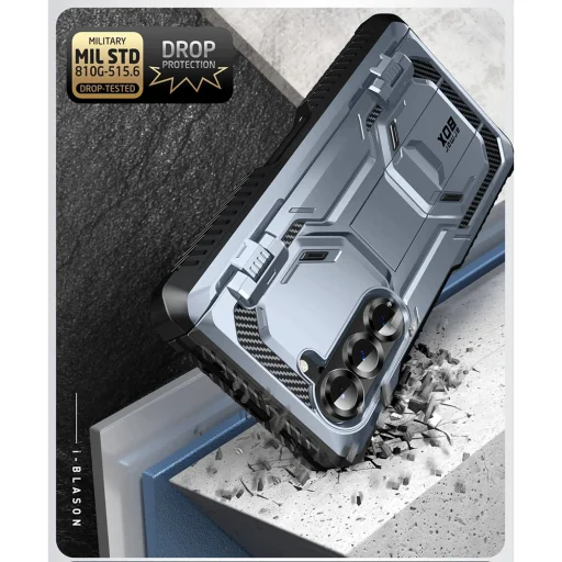  Samsung Galaxy Z Fold6 I-Blason Armorbox Döntés tok - 6