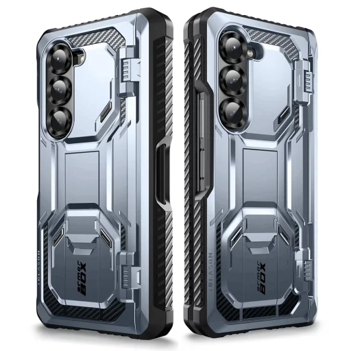  Samsung Galaxy Z Fold6 I-Blason Armorbox Döntés tok - 2