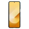 Techsuit - Carbonite FiberShell - Samsung Galaxy Z Flip6 - Kék Pulzus tok thumbnail