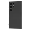 Techsuit - SoftFlex MagSafe - Samsung Galaxy S24 Ultra - Fekete tok thumbnail