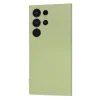 Techsuit - SoftFlex MagSafe - Samsung Galaxy S24 Ultra - Matcha tok thumbnail