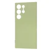 Techsuit - SoftFlex MagSafe - Samsung Galaxy S24 Ultra - Matcha tok thumbnail