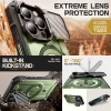  iPhone 16 Arany Supcase - Unicorn Beetle XT MagSafe tok thumbnail