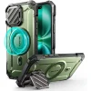  iPhone 16 Arany Supcase - Unicorn Beetle XT MagSafe tok thumbnail