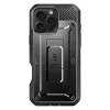  iPhone 16 Pro Fekete Supcase Unicorn Beetle Pro tok thumbnail