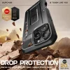  iPhone 16 Pro Fekete Supcase Unicorn Beetle Pro tok thumbnail