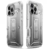  iPhone 16 Pro Átlátszó Supcase - Unicorn Beetle Pro tok thumbnail