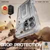  iPhone 16 Pro Átlátszó Supcase - Unicorn Beetle Pro tok thumbnail