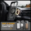  iPhone 16 Pro Max Szürke Supcase - Unicorn Beetle Defender tok thumbnail