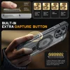  iPhone 16 Pro Max Szürke Supcase - Unicorn Beetle Defender tok thumbnail