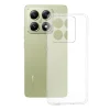  Xiaomi 14T Átlátszó Techsuit Szilikon tok thumbnail