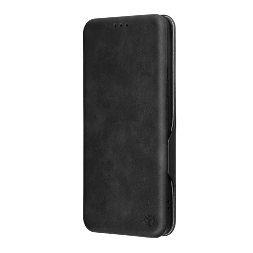 Techsuit - Biztonságos Pénztárca Plusz - Xiaomi 14T - Fekete tok - 4