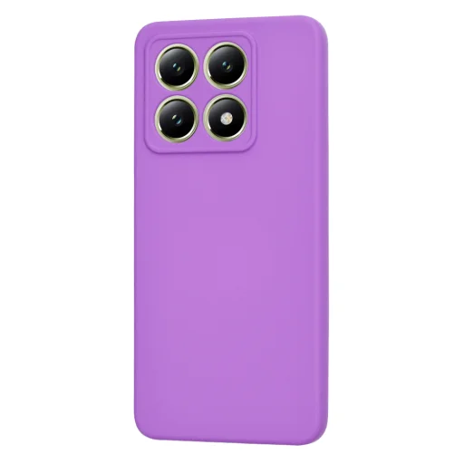  Xiaomi 14T Lila Techsuit SoftFlex tok - 3