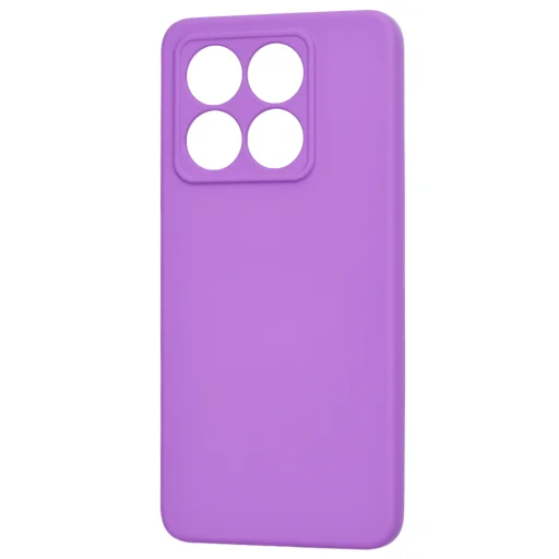  Xiaomi 14T Lila Techsuit SoftFlex tok - 4