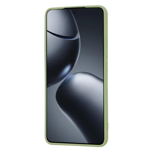 Techsuit - SoftFlex - Xiaomi 14T Pro - Matcha tok - 2
