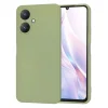 Techsuit - SoftFlex - Xiaomi Redmi 13C 5G / Poco M6 - Matcha tok