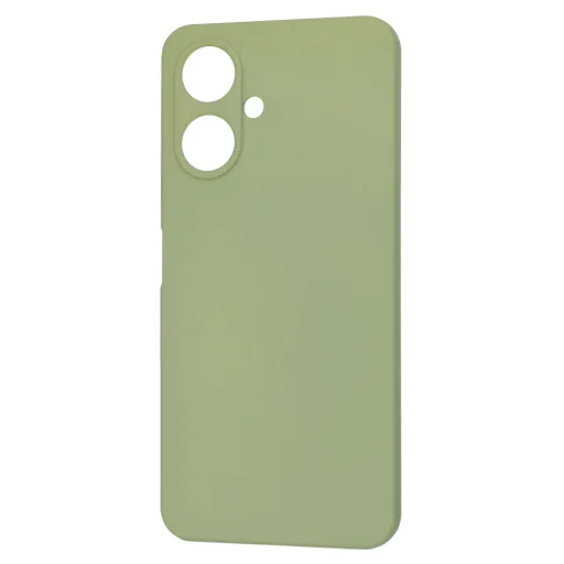Techsuit - SoftFlex - Xiaomi Redmi 13C 5G / Poco M6 - Matcha tok - 4